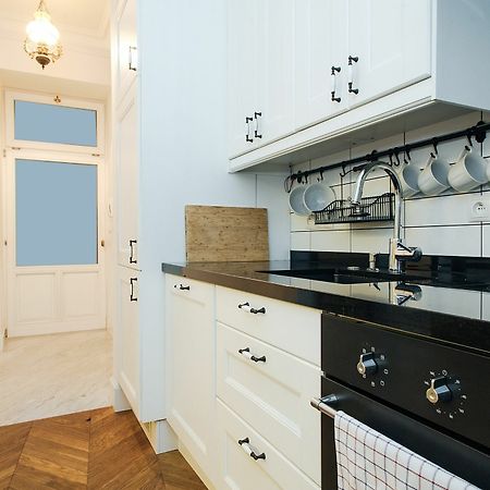Shortstaypoland Dobra Varşovia Exterior foto