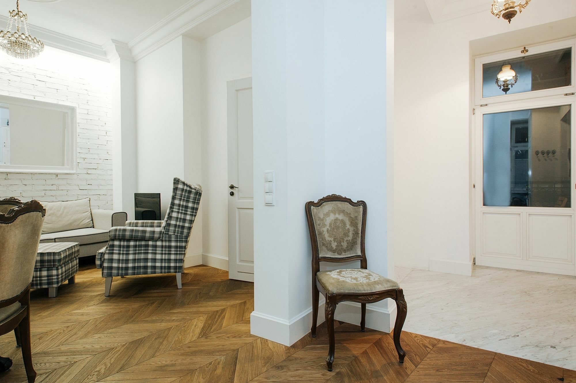 Shortstaypoland Dobra Varşovia Exterior foto