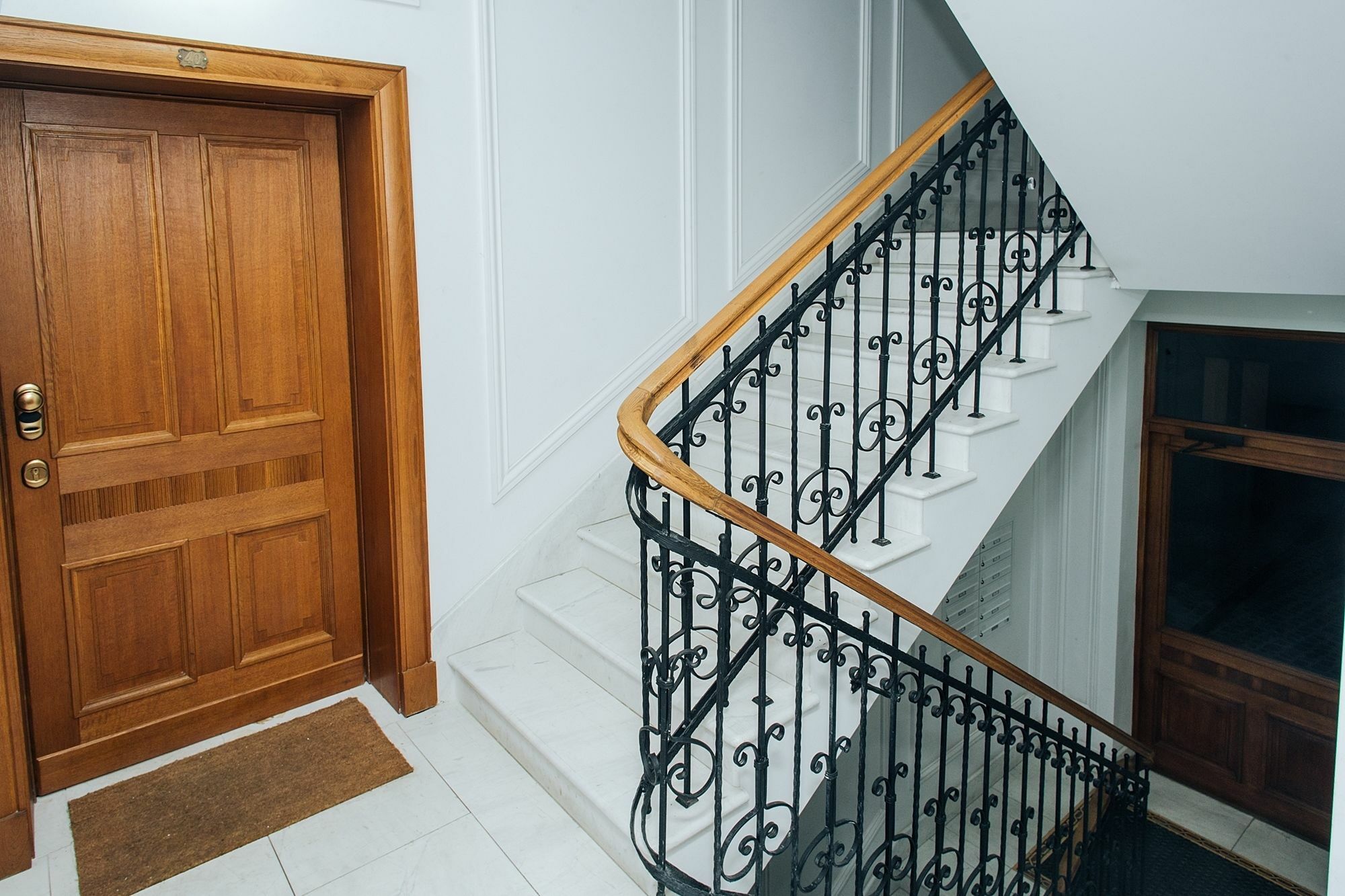 Shortstaypoland Dobra Varşovia Exterior foto