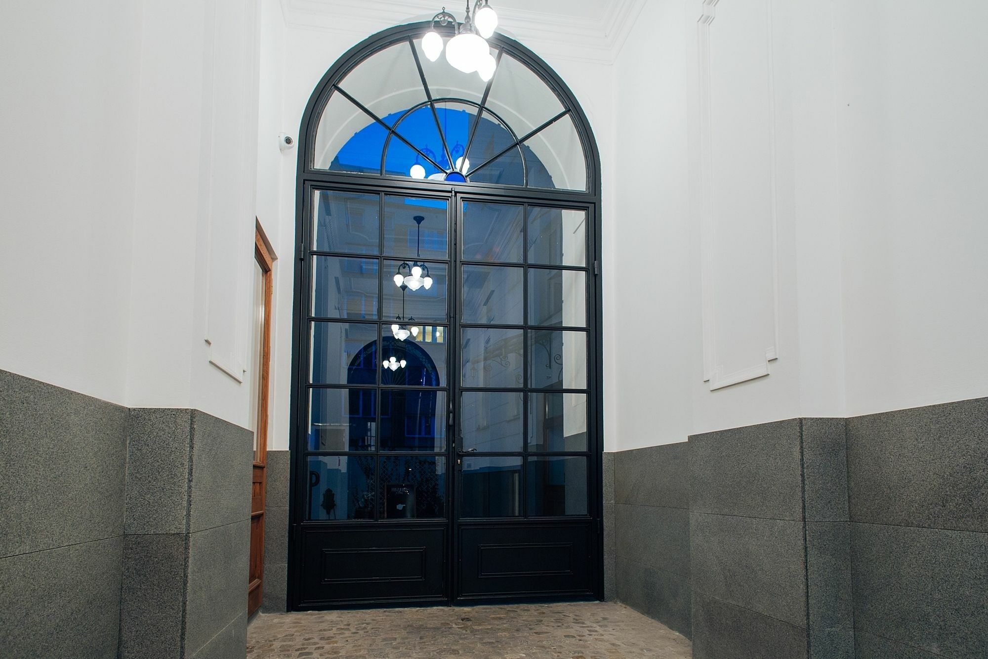 Shortstaypoland Dobra Varşovia Exterior foto