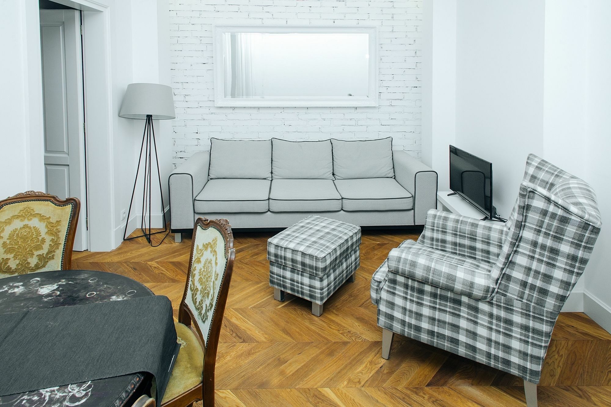 Shortstaypoland Dobra Varşovia Exterior foto