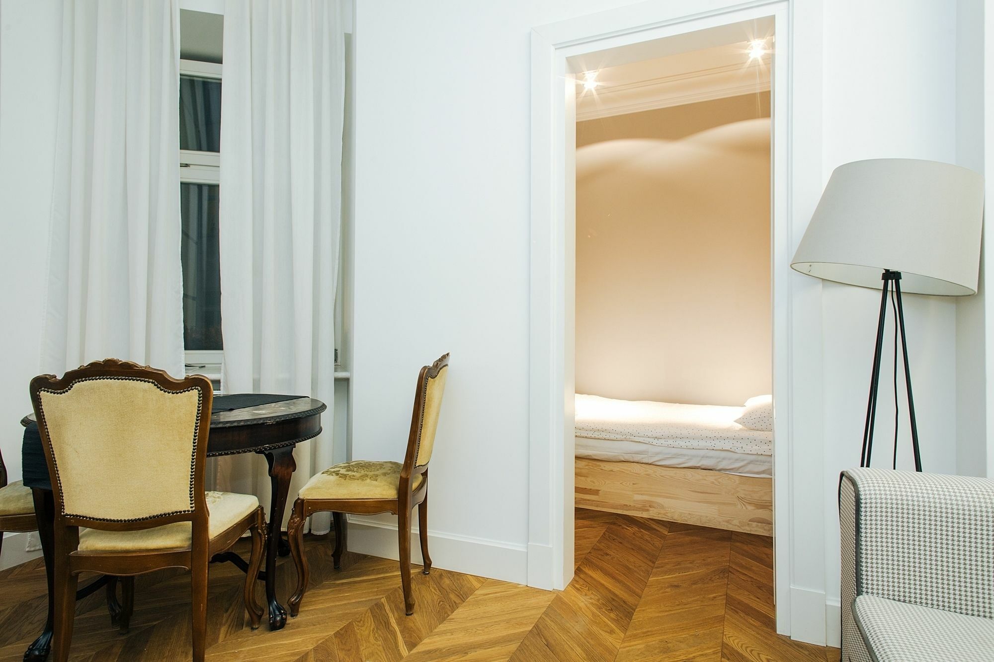 Shortstaypoland Dobra Varşovia Exterior foto