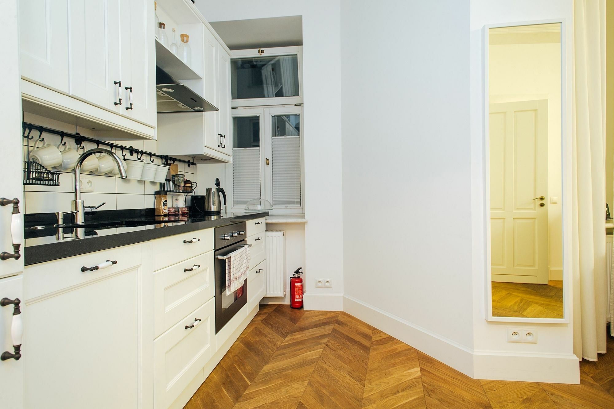 Shortstaypoland Dobra Varşovia Exterior foto